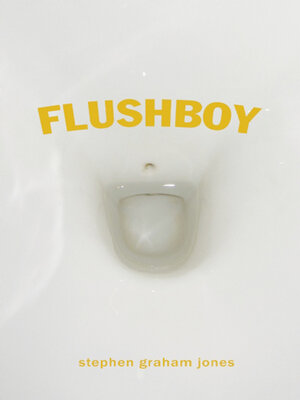 cover image of Flushboy